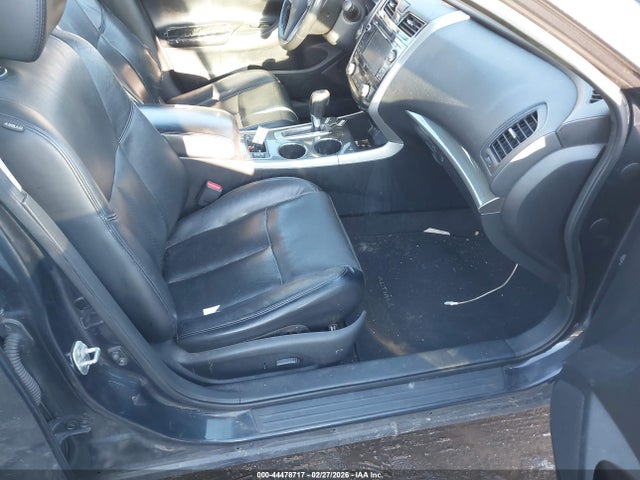 1N4AL3AP0FC209499 Nissan Altima 2.5 Sl