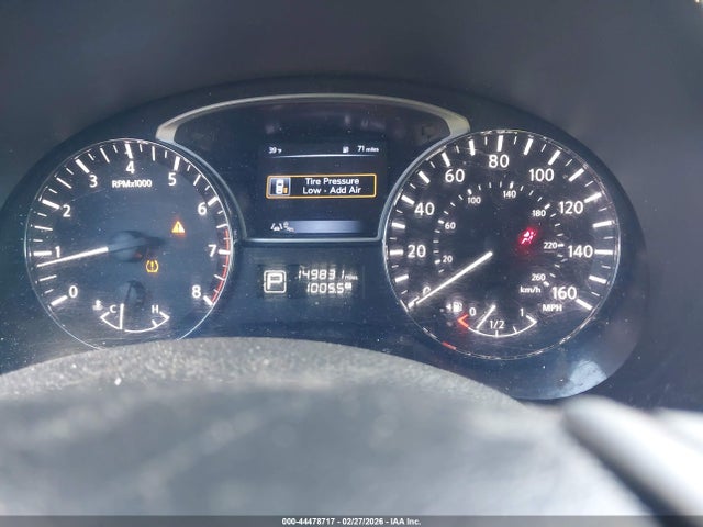 1N4AL3AP0FC209499 Nissan Altima 2.5 Sl