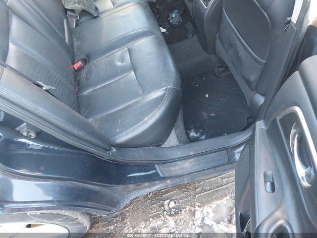 1N4AL3AP0FC209499 Nissan Altima 2.5 Sl