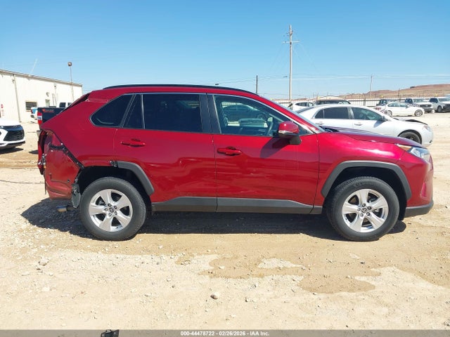 Toyota Rav4 Xle 2021 2T3W1RFV4MW162889 Image 14