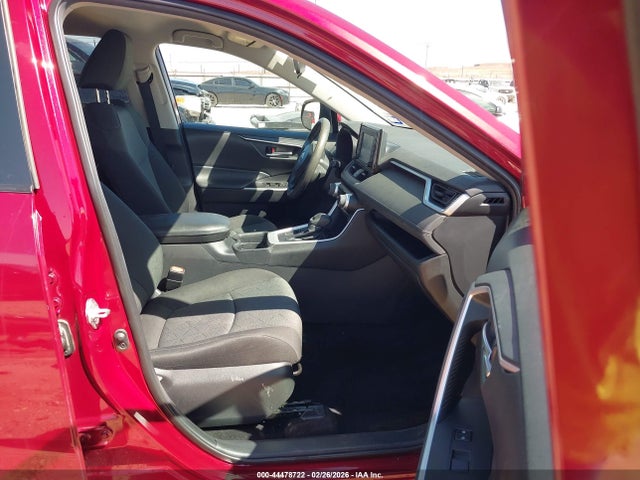 Toyota Rav4 Xle 2021 2T3W1RFV4MW162889 Image 5