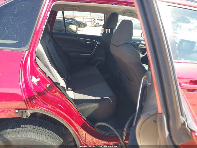 Toyota Rav4 Xle 2021 2T3W1RFV4MW162889 Image 8