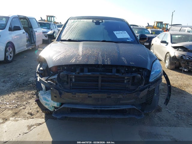 44478728 :رقم المزاد ، SADFP2FX1L1013249 vin ، 2020 Jaguar E-pace Se P250 Awd Automatic مزاد بيع