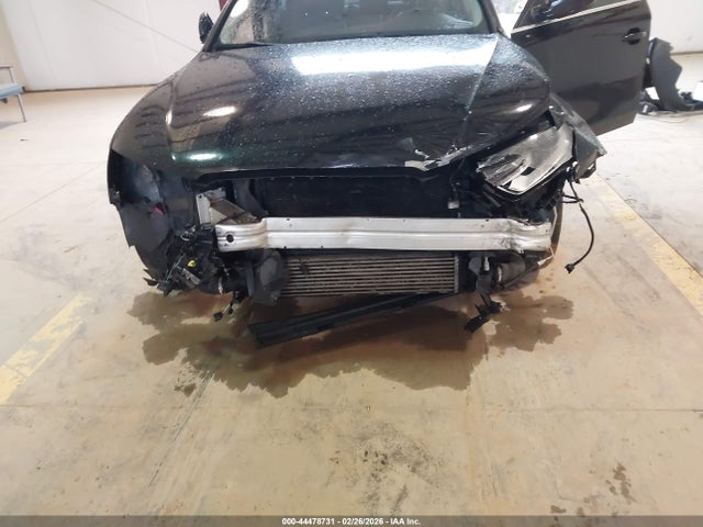 Auction sale of the 2013 Audi A4 2.0t Premium, vin: WAUEFAFL1DA061348, lot number: 44478731