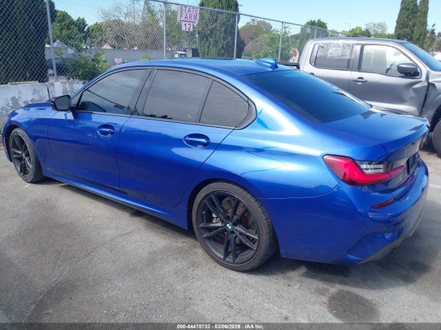 3MW5R1J05M8C05936 BMW 330I