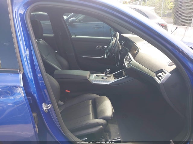 3MW5R1J05M8C05936 BMW 330I