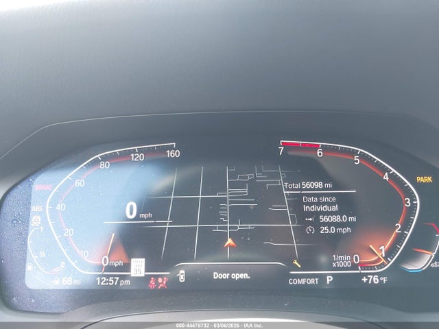 3MW5R1J05M8C05936 BMW 330I