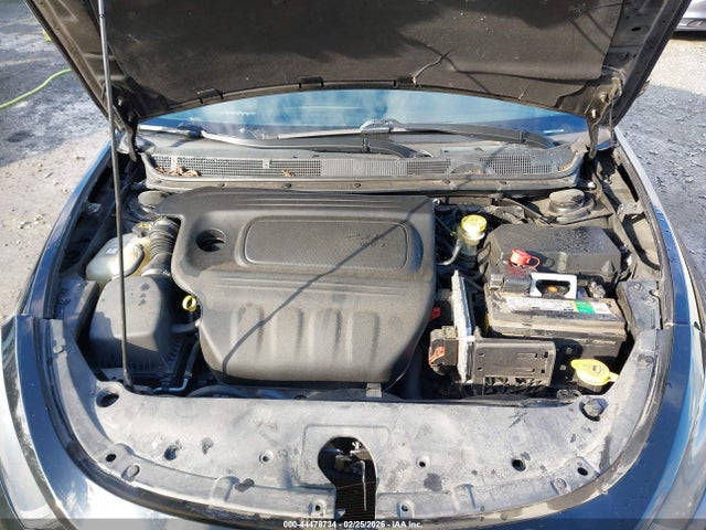 Aukcja sprzedaży 2016 Dodge Dart Se, vin: 1C3CDFAA5GD736659, numer aukcji: 44478734