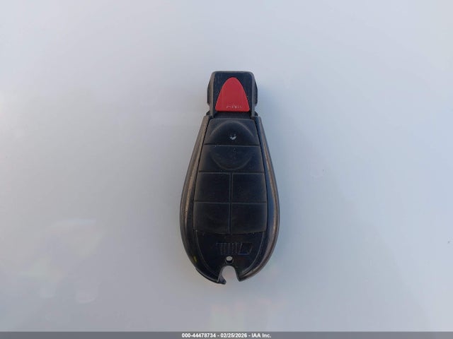 Aukcja sprzedaży 2016 Dodge Dart Se, vin: 1C3CDFAA5GD736659, numer aukcji: 44478734