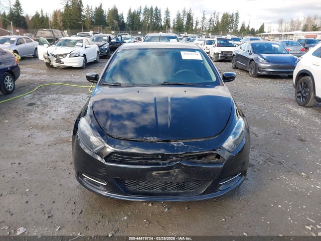 Aukcja sprzedaży 2016 Dodge Dart Se, vin: 1C3CDFAA5GD736659, numer aukcji: 44478734