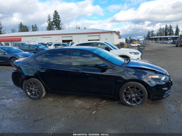 Aukcja sprzedaży 2016 Dodge Dart Se, vin: 1C3CDFAA5GD736659, numer aukcji: 44478734