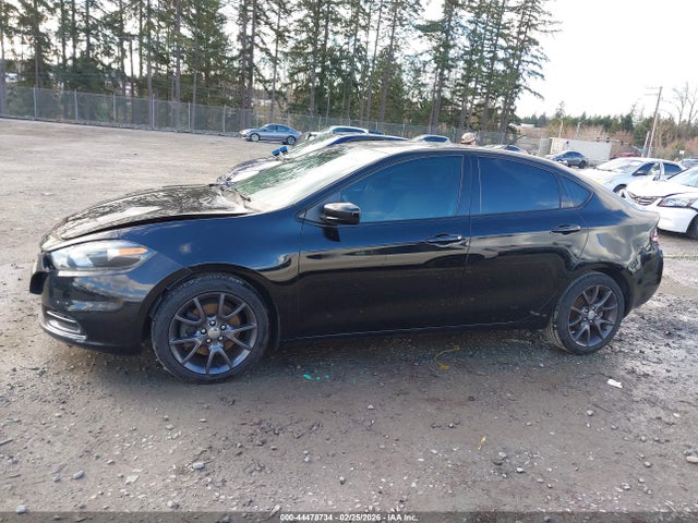Aukcja sprzedaży 2016 Dodge Dart Se, vin: 1C3CDFAA5GD736659, numer aukcji: 44478734