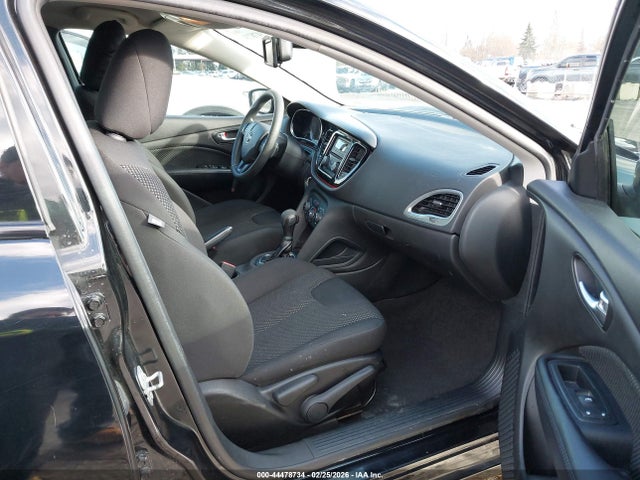 Aukcja sprzedaży 2016 Dodge Dart Se, vin: 1C3CDFAA5GD736659, numer aukcji: 44478734
