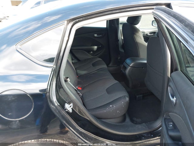 Aukcja sprzedaży 2016 Dodge Dart Se, vin: 1C3CDFAA5GD736659, numer aukcji: 44478734