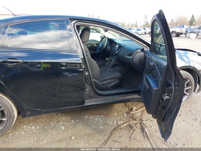 Aukcja sprzedaży 2016 Dodge Dart Se, vin: 1C3CDFAA5GD736659, numer aukcji: 44478734