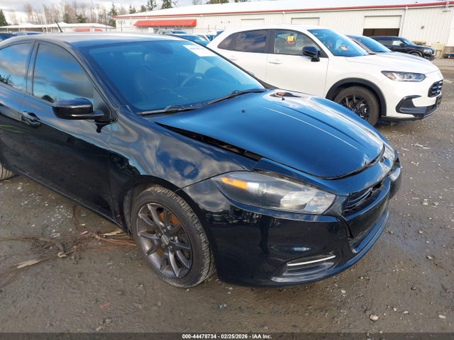 Aukcja sprzedaży 2016 Dodge Dart Se, vin: 1C3CDFAA5GD736659, numer aukcji: 44478734