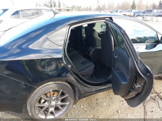 Aukcja sprzedaży 2016 Dodge Dart Se, vin: 1C3CDFAA5GD736659, numer aukcji: 44478734