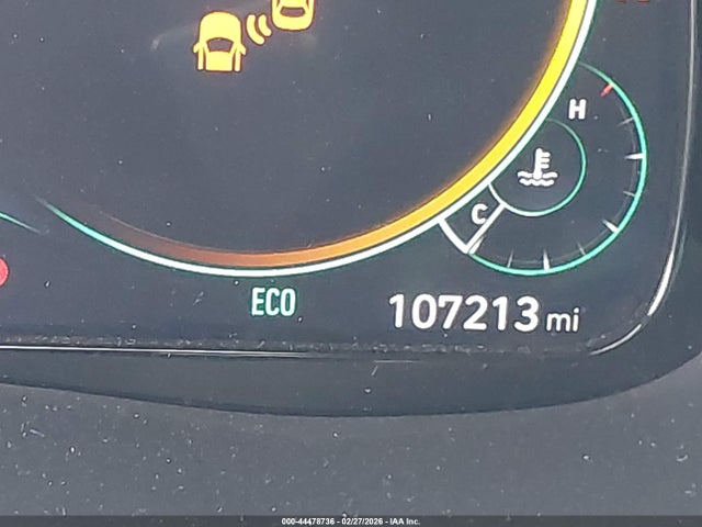44478736 :رقم المزاد ، KM8R5DHE6LU108034 vin ، 2020 Hyundai Palisade Limited مزاد بيع