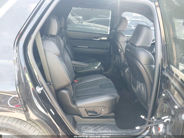 44478736 :رقم المزاد ، KM8R5DHE6LU108034 vin ، 2020 Hyundai Palisade Limited مزاد بيع