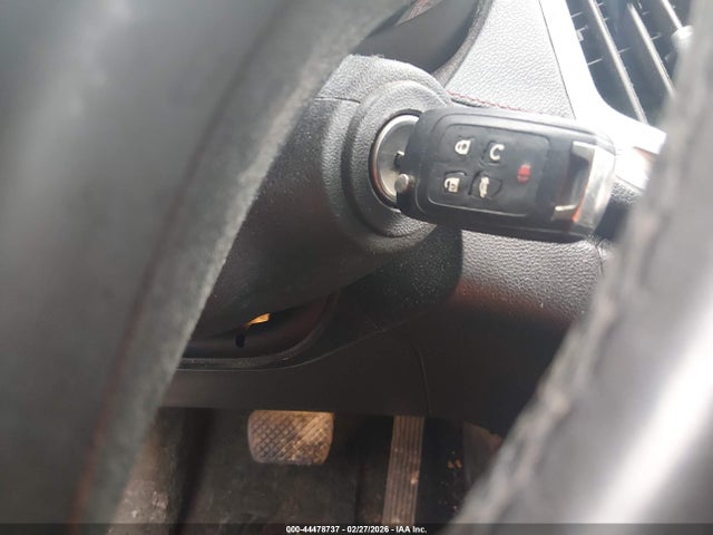 Aukcja sprzedaży 2013 Gmc Terrain Denali, vin: 2GKFLZEK9D6314361, numer aukcji: 44478737