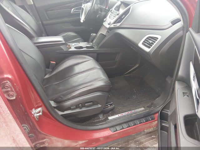 Aukcja sprzedaży 2013 Gmc Terrain Denali, vin: 2GKFLZEK9D6314361, numer aukcji: 44478737