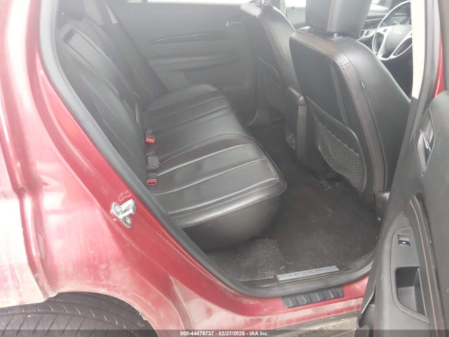 Aukcja sprzedaży 2013 Gmc Terrain Denali, vin: 2GKFLZEK9D6314361, numer aukcji: 44478737