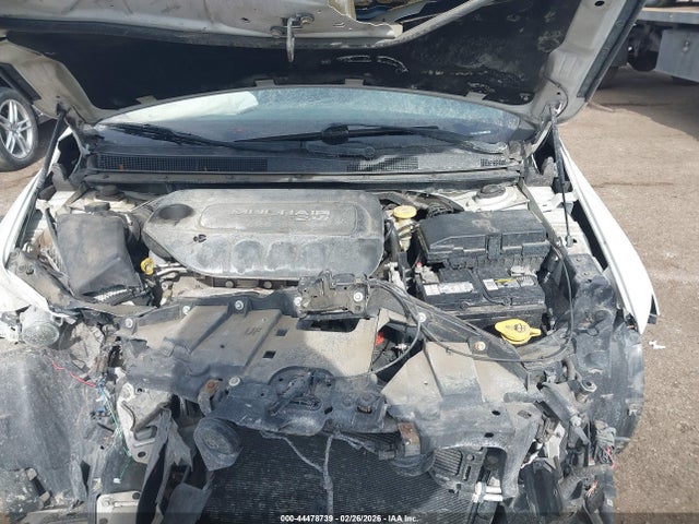 Продажа на аукционе авто 2016 Chrysler 200 Limited, vin: 1C3CCCABXGN154450, номер лота: 44478739