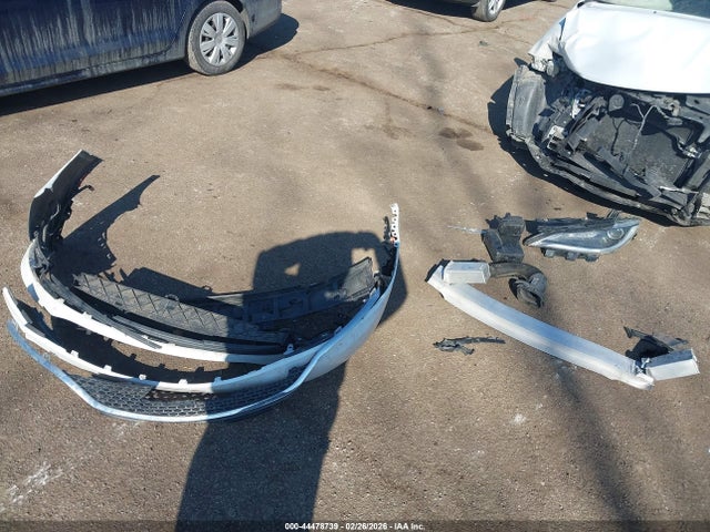 Продажа на аукционе авто 2016 Chrysler 200 Limited, vin: 1C3CCCABXGN154450, номер лота: 44478739