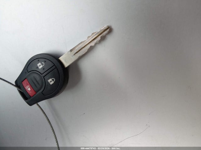 Nissan Versa Note S (sr)/s Plus/sl/sr/sv 2015 3N1CE2CP8FL411440 Image 11