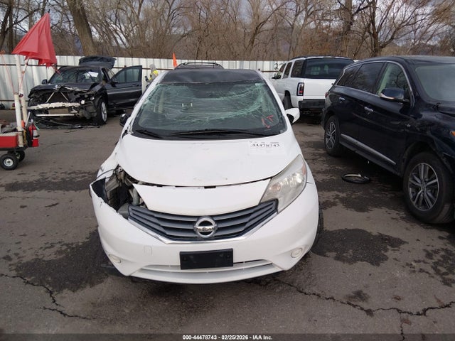 Nissan Versa Note S (sr)/s Plus/sl/sr/sv 2015 3N1CE2CP8FL411440 Image 13