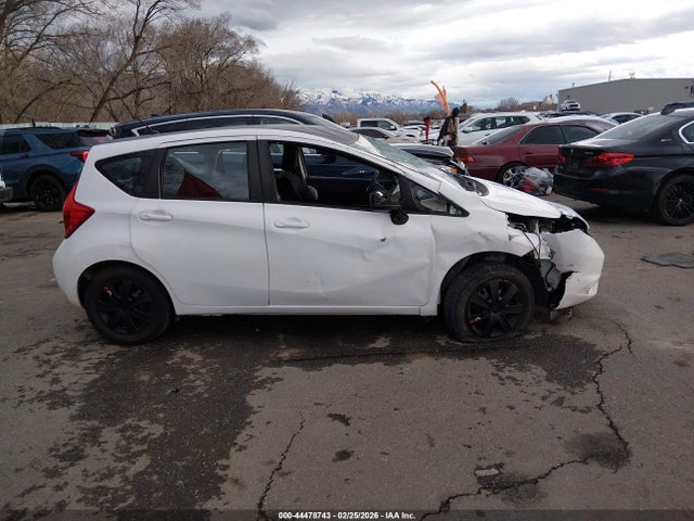 Nissan Versa Note S (sr)/s Plus/sl/sr/sv 2015 3N1CE2CP8FL411440 Image 14