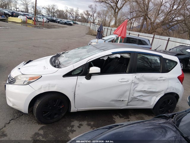 Nissan Versa Note S (sr)/s Plus/sl/sr/sv 2015 3N1CE2CP8FL411440 Image 15