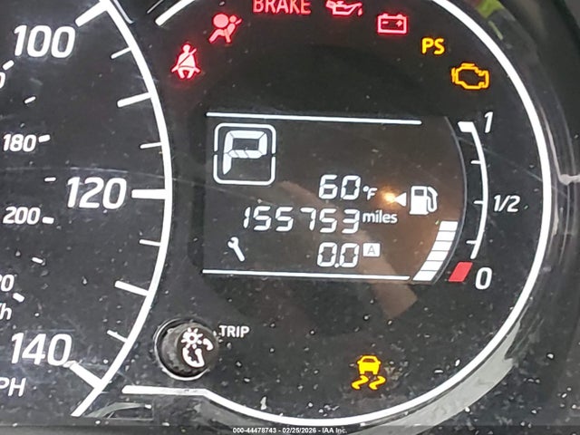 Nissan Versa Note S (sr)/s Plus/sl/sr/sv 2015 3N1CE2CP8FL411440 Image 16