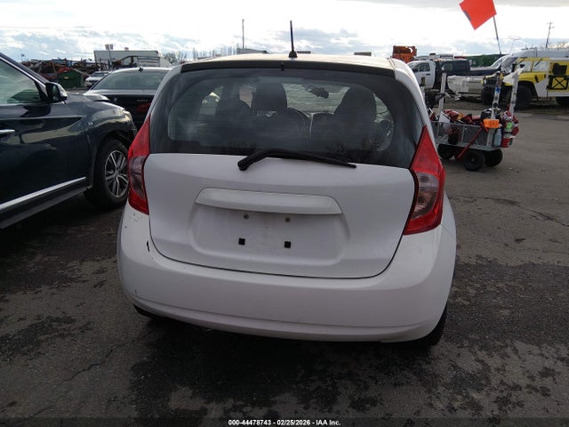 Nissan Versa Note S (sr)/s Plus/sl/sr/sv 2015 3N1CE2CP8FL411440 Image 17