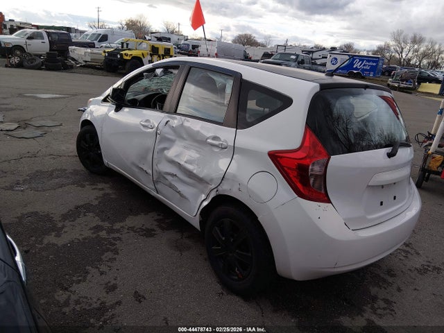 Nissan Versa Note S (sr)/s Plus/sl/sr/sv 2015 3N1CE2CP8FL411440 Image 3