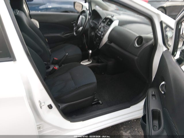 Nissan Versa Note S (sr)/s Plus/sl/sr/sv 2015 3N1CE2CP8FL411440 Image 5