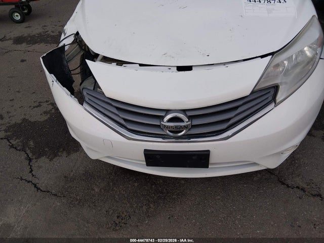 Nissan Versa Note S (sr)/s Plus/sl/sr/sv 2015 3N1CE2CP8FL411440 Image 6