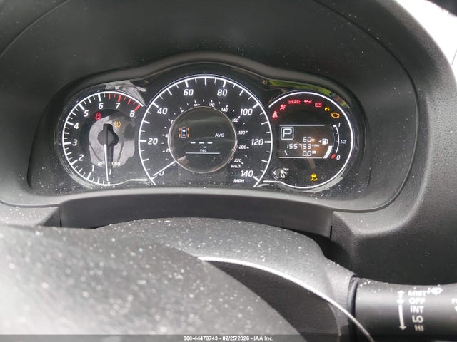 Nissan Versa Note S (sr)/s Plus/sl/sr/sv 2015 3N1CE2CP8FL411440 Image 7
