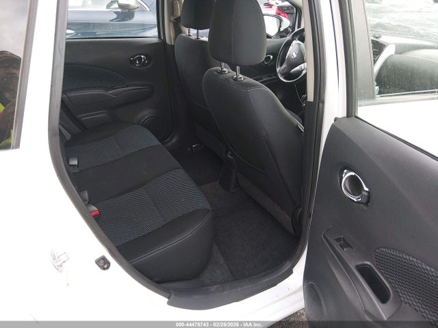 Nissan Versa Note S (sr)/s Plus/sl/sr/sv 2015 3N1CE2CP8FL411440 Image 8