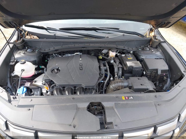 Aukcja sprzedaży 2025 Hyundai Santa Cruz Se, vin: 5NTJA4DE1SH143268, numer aukcji: 44478745