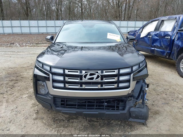 Aukcja sprzedaży 2025 Hyundai Santa Cruz Se, vin: 5NTJA4DE1SH143268, numer aukcji: 44478745