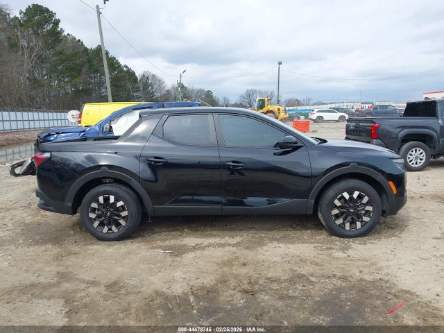 Aukcja sprzedaży 2025 Hyundai Santa Cruz Se, vin: 5NTJA4DE1SH143268, numer aukcji: 44478745