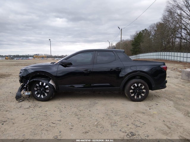 Aukcja sprzedaży 2025 Hyundai Santa Cruz Se, vin: 5NTJA4DE1SH143268, numer aukcji: 44478745