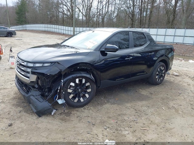 Aukcja sprzedaży 2025 Hyundai Santa Cruz Se, vin: 5NTJA4DE1SH143268, numer aukcji: 44478745