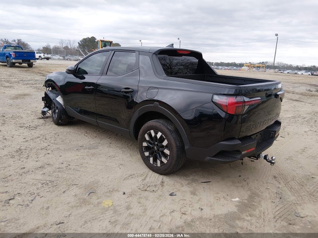 Aukcja sprzedaży 2025 Hyundai Santa Cruz Se, vin: 5NTJA4DE1SH143268, numer aukcji: 44478745