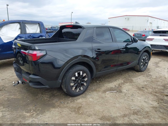 Aukcja sprzedaży 2025 Hyundai Santa Cruz Se, vin: 5NTJA4DE1SH143268, numer aukcji: 44478745