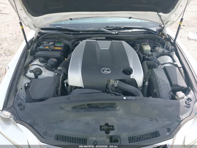 2015 Lexus Is 350 მანქანა იყიდება აუქციონზე, vin: JTHBE1D24F5022749, აუქციონის ნომერი: 44478752