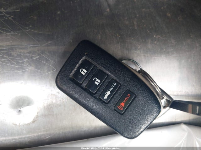 2015 Lexus Is 350 მანქანა იყიდება აუქციონზე, vin: JTHBE1D24F5022749, აუქციონის ნომერი: 44478752