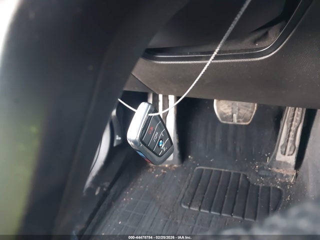 2017 Bmw 540i Xdrive მანქანა იყიდება აუქციონზე, vin: WBAJE7C34HG479432, აუქციონის ნომერი: 44478754