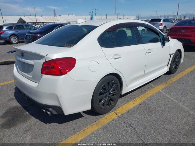 Продаж на аукціоні авто 2015 Subaru Wrx Premium, vin: JF1VA1D67F9825535, номер лоту: 44478756